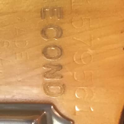 Gibson Les Paul Deluxe 1979- Goldtop image 16