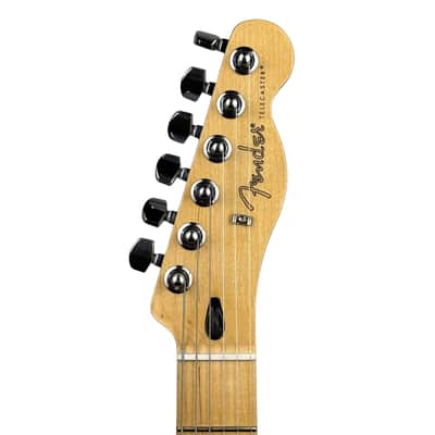 Fender Player Telecaster Tidepool Electric Guitar 2022 (Used) image 5