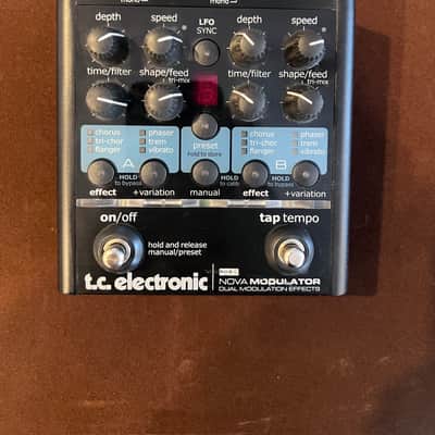 TC Electronic RPT-1 Nova Repeater | Reverb