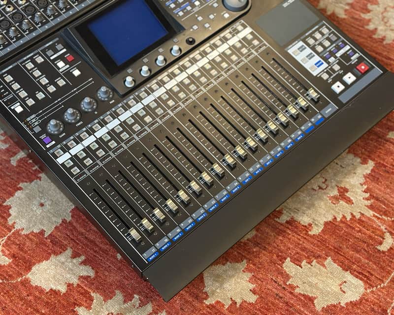 Tascam DM-24 Digital Mixer | Reverb Canada