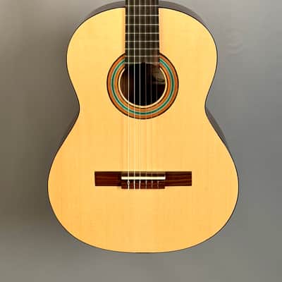 DiMauro #37 Engelmann Spruce & Indian Rosewood Classical image 2