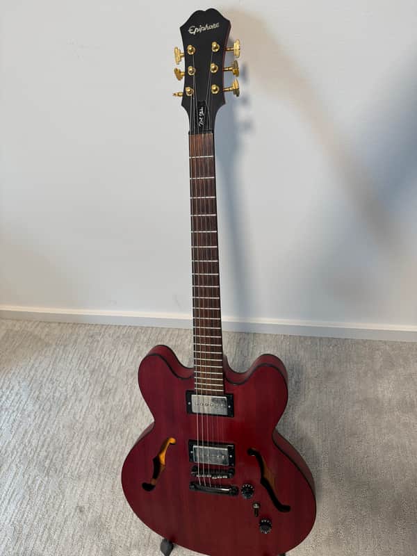 Epiphone Dot Studio 2008 - 2019 | Reverb