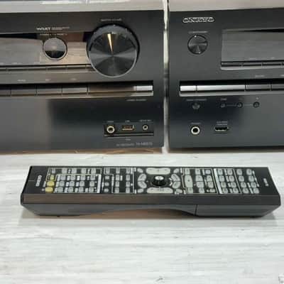 Onkyo TX-NR515 AV Surround Receiver #7327 (FOR ONE ONLY) TrueHeartSound image 5