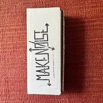 Make Noise Contour Module Silver #1067 image 4