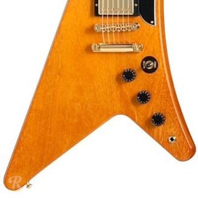 Gibson Moderne XL Natural 2012