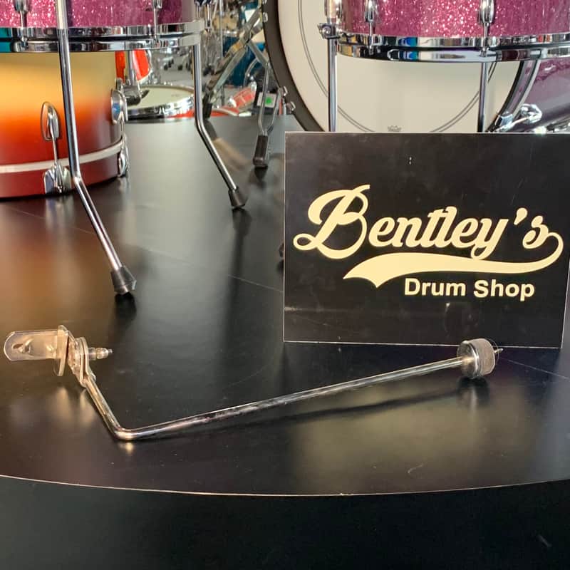 Slingerland Vintage Cymbal L Arm Buddy Rich 50's (BoxC) image 1