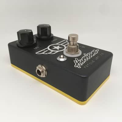 Futile Art FX Custom Shop 🌪️ Hurricane Fuzztortion image 5