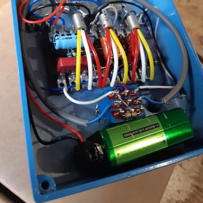 Ghost Effects Buzzaround 2026 FUZZ image 4