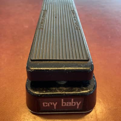 Thomas Organ Cry Baby model 95-910511 1977 image 1