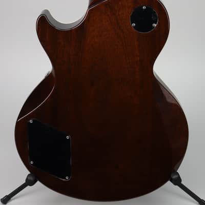 Collings City Limits Deluxe Rootbeer ThroBak Pickups image 8