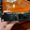 Roland GP-16 Digital Guitar Effects Processor 1990s - Black