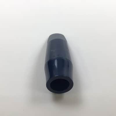 Used Vandoren Paris "Blue" A95 Alto Saxophone Mouthpiece [224] image 3