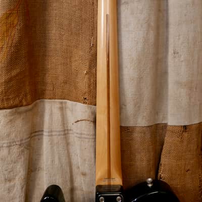 Fender CIJ/MIJ Telecaster Deluxe 2007 - Sunburst image 8