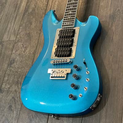 Phred Instruments Blue Wolph image 3