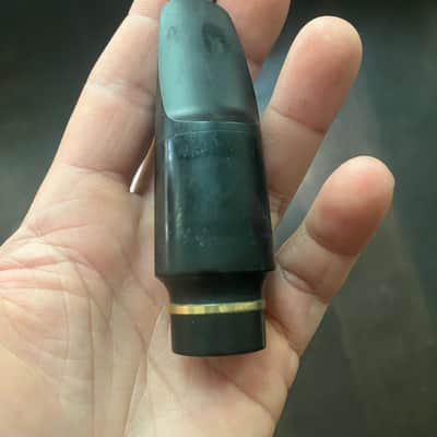 Vandoren V16 6m Alto Sax Mouthpiece image 6