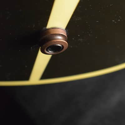 Gibson SJ-200 Original Vintage Sunburst image 11