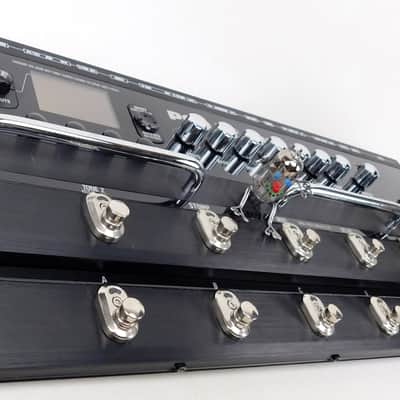 Line 6 Pod X3 Live Advanced Pedalboard + Top Zustand  + 1,5Jahre Garantie image 4