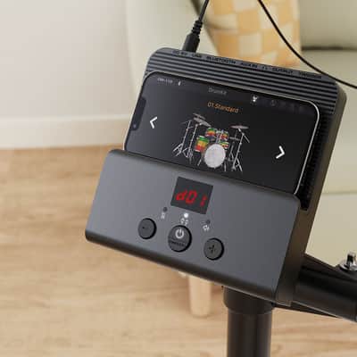 NUX DM-110 Digital Drum Kit image 5