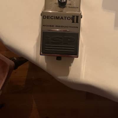 ISP Technologies Decimator II Noise Reduction | Reverb