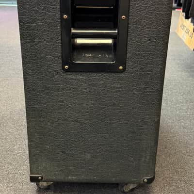 Marshall JCM900 1960B 4x12 Cabinet with G12-75 Speakers - Pre Owned *Pickup Only* image 6