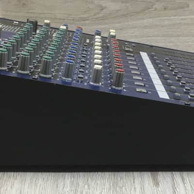Yamaha MG12/4 FX image 10