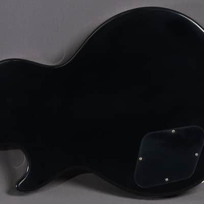 Gibson Les Paul 1958 Standard 1HB Stinger M2M Ebony 2023 image 9