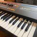 Roland Juno-106 61-Key Programmable Polyphonic Synthesizer