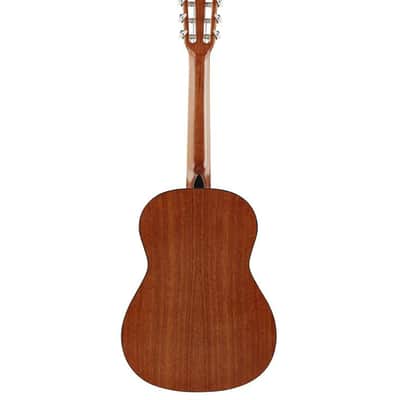 Austin AC334N Classical Guitar - 3/4 Size Natural (AC334N) image 2