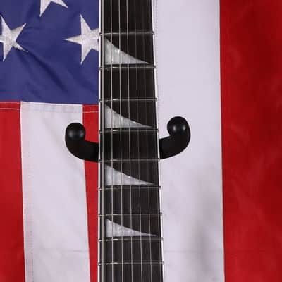 Jackson Concept Series Rhoads RR24-7 w/ Case - Desert Camo image 3