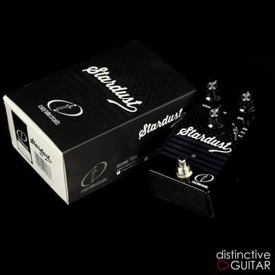 Crazy Tube Circuits Stardust V3 - Vintage Blackface Overdrive image 5