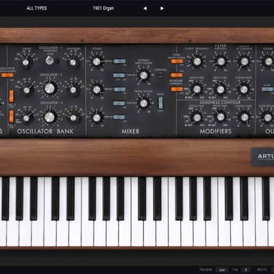 Phoenix Synths Projects image 6