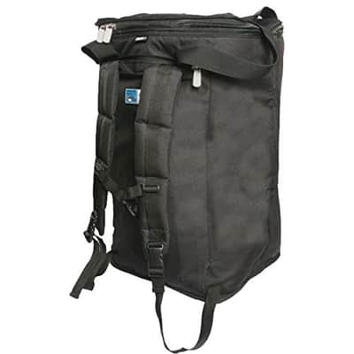 Protection Racket Deluxe Cajon Ruck Sack Case 9124-00 image 4