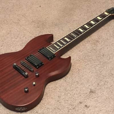 ESP LTD Viper-300M - EMG | Reverb