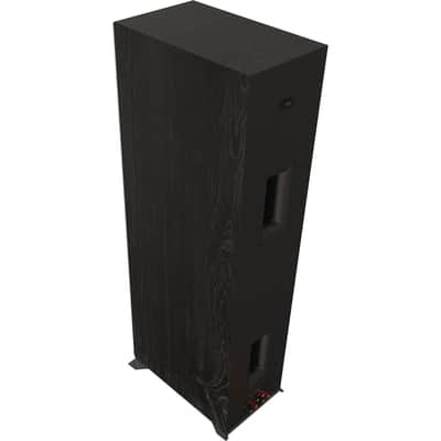 Klipsch RP-8000F II 8" 600W 2.5-Way Floorstanding Speaker, Ebony, Pair image 6
