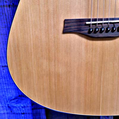 Immagine Seagull S6 Original Presys II - Natural w/ Gig Bag - 4