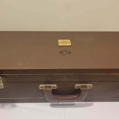 Saxophone alto Selmer Super Action 80 SII image 9