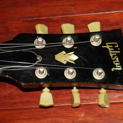 1967 Gibson ES-335 TD (GIE1447) image 5