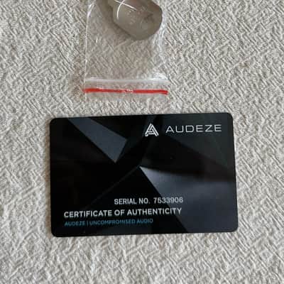 Audeze LCD-X 2021 Planar Headphones + COA + Alu Case + 4.4mm Balanced Cable image 12