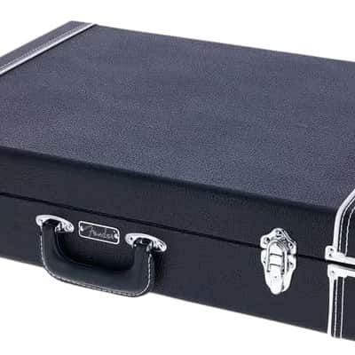 Fender Classic Series Case Stand, Black, 3 Guitar image 7