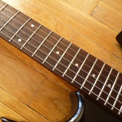 Samick Warlock Reverse MIK 1990s Black image 6