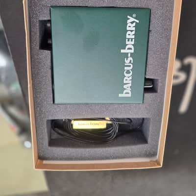 Barcus-Berry 4000 XL Planar Wave 2024 - Green image 5
