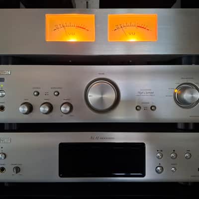 Denon PMA-720AE 2013 - Silver image 5