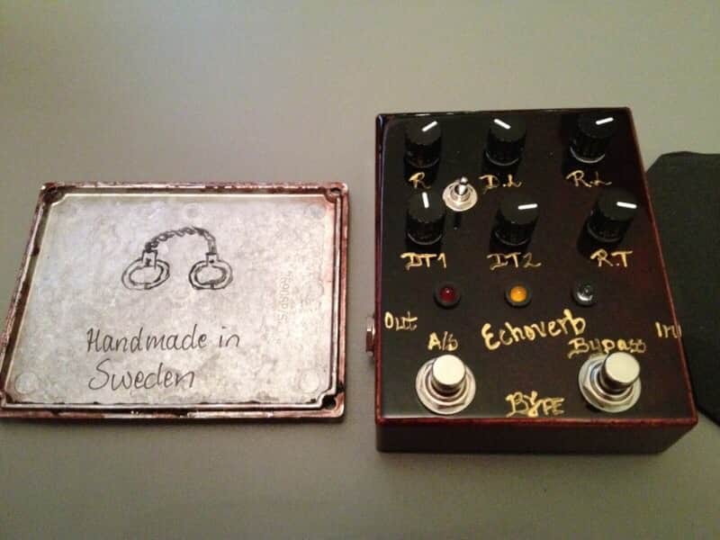 BJFe Echoverb prototype image 1