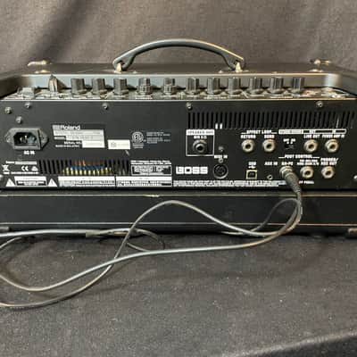 Boss Katana Head MkII with Foot Controller image 3