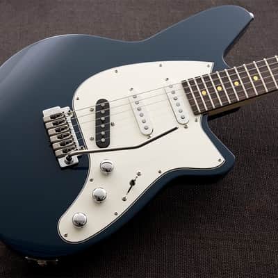 Reverend Six Gun TL High Tide Blue image 3