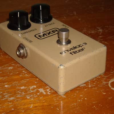MXR Envelope Filter 1978 Original image 2