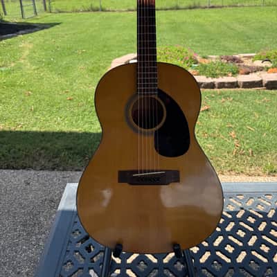 Yamaha fG-75 Mid 70’s - Natural image 4