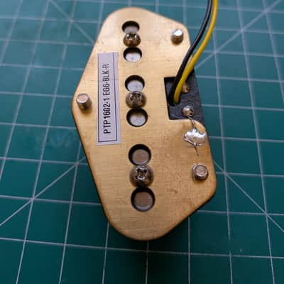 Squier Telecaster Classic Vibe 50's stock pickups  2025 image 2