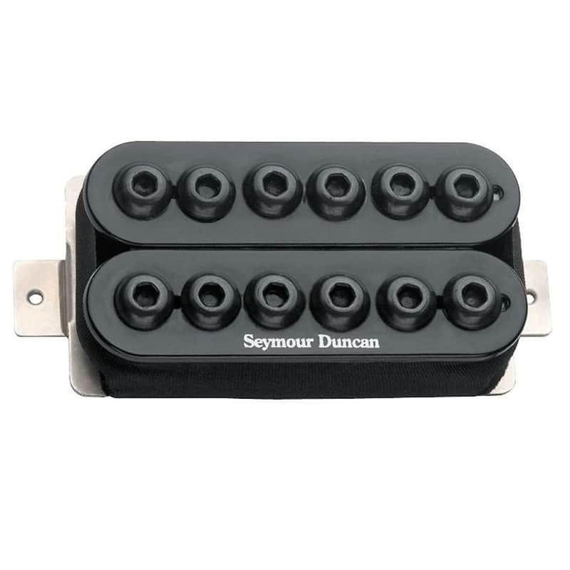 Seymour Duncan SH-8n Invader Neck Humbucker image 1
