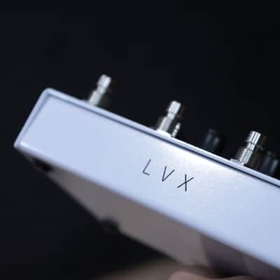 Meris LVX Modular Delay System Advanced ARM Processor Delay Effect Pedal w/Box image 13